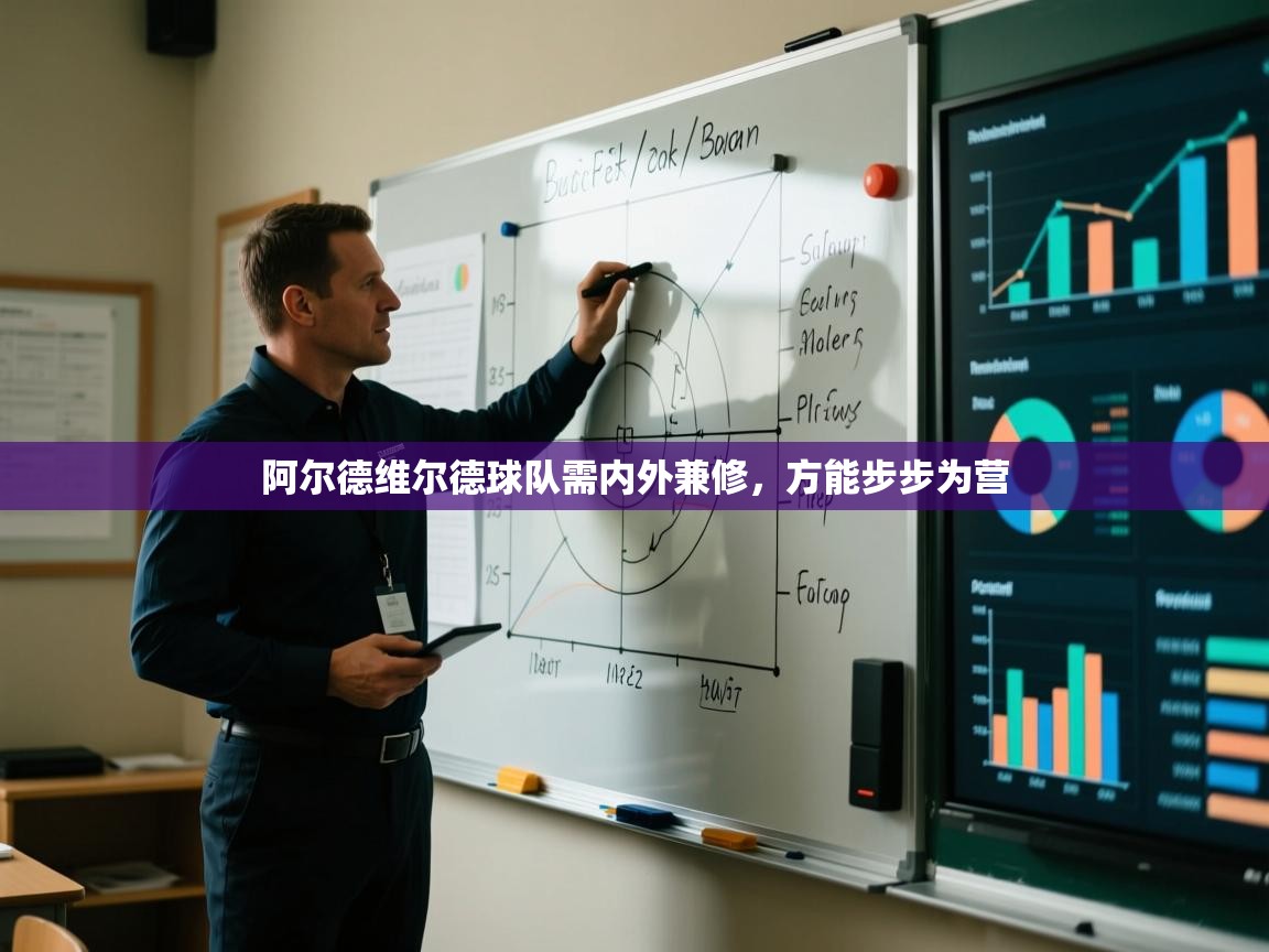 阿尔德维尔德球队需内外兼修，方能步步为营