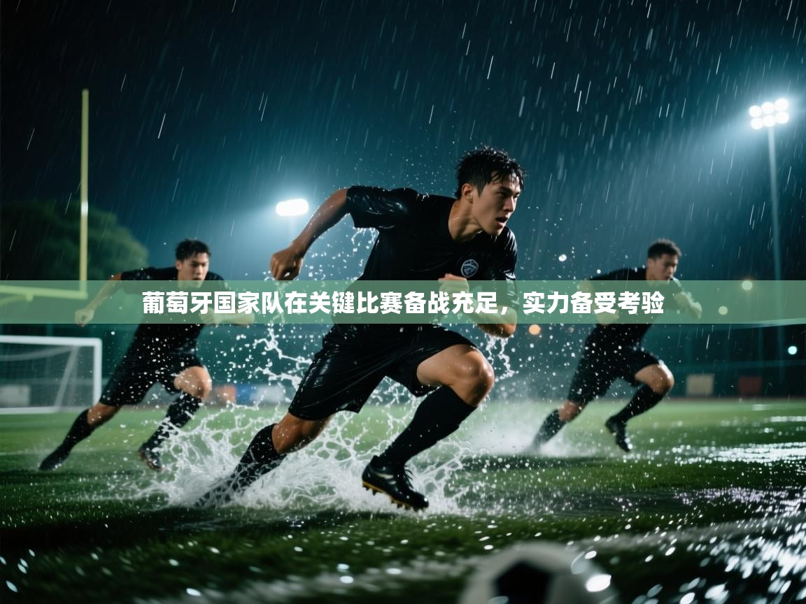 葡萄牙国家队在关键比赛备战充足，实力备受考验