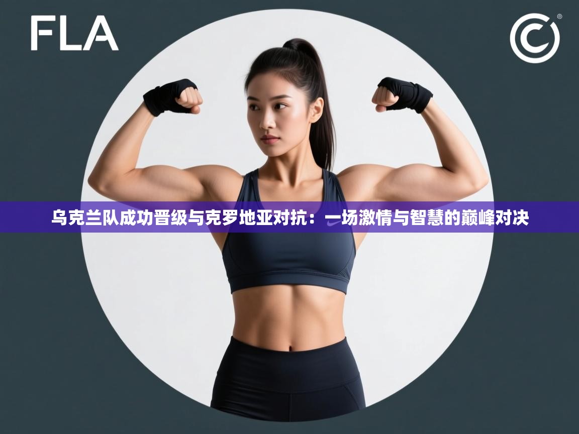 乌克兰队成功晋级与克罗地亚对抗：一场激情与智慧的巅峰对决