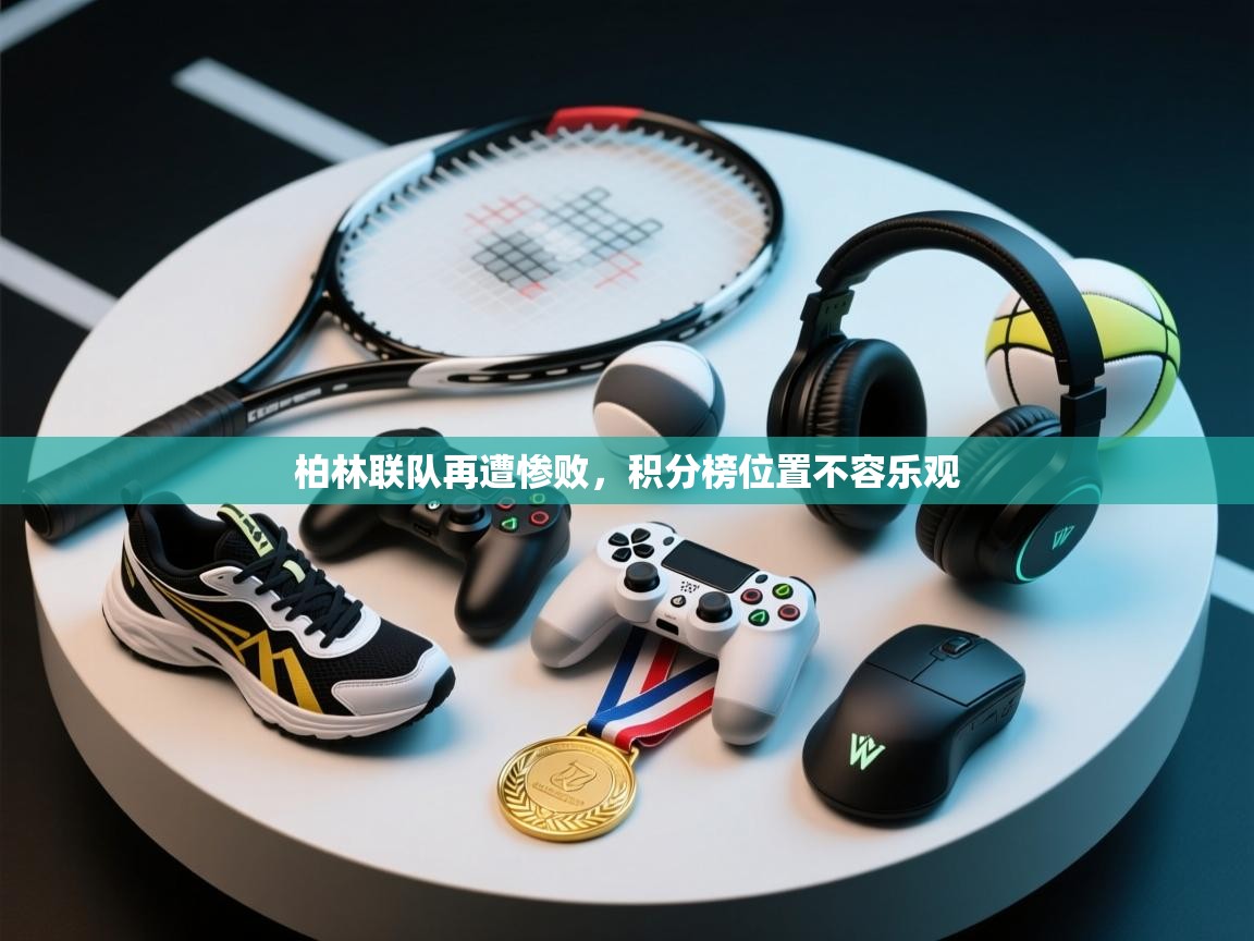 柏林联队再遭惨败，积分榜位置不容乐观  第1张